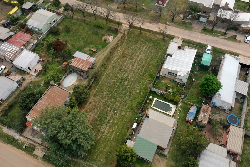 Terreno en Venta — Lisandro de la Torre 2000, Reconquista, Santa Fe