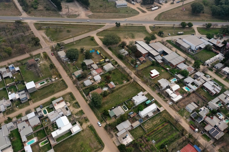 Terreno en Venta — Lisandro de la Torre 2000, Reconquista, Santa Fe