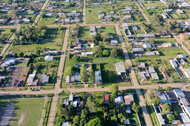 Terreno en Venta — Pasaje 20 4000, Reconquista, Santa Fe