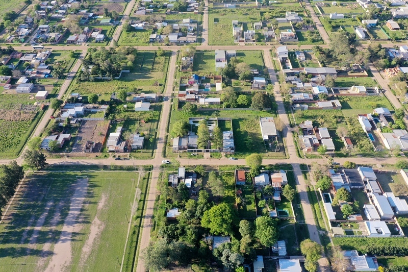 Terreno en Venta — Pasaje 20 4000, Reconquista, Santa Fe