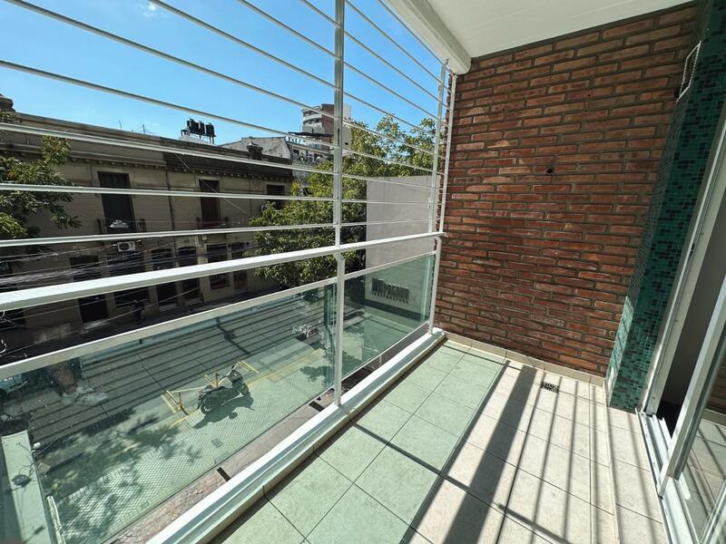 Departamento en Venta — Tucumán 1943, Rosario, Santa Fe