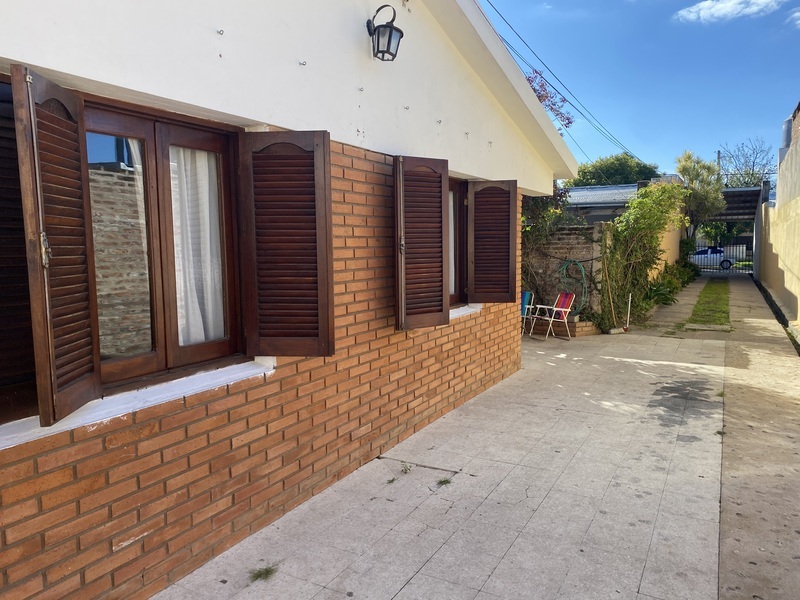 Casa en Venta — Colón 1461, Reconquista, Santa Fe
