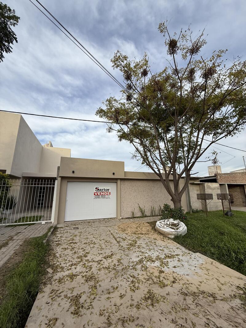 Casa en Venta — calle 22-20 3000, Reconquista, Santa Fe