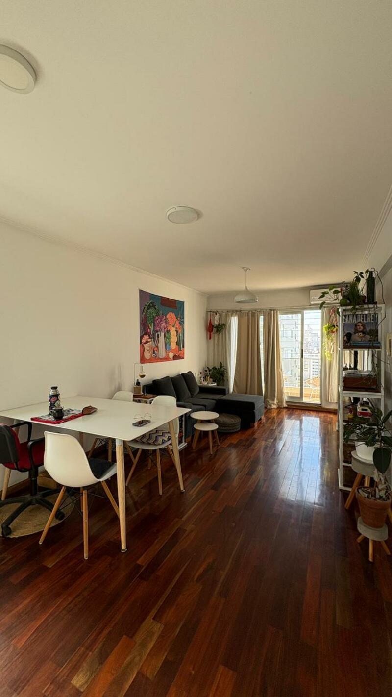 Departamento en Venta — italia 260, Rosario, Santa Fe