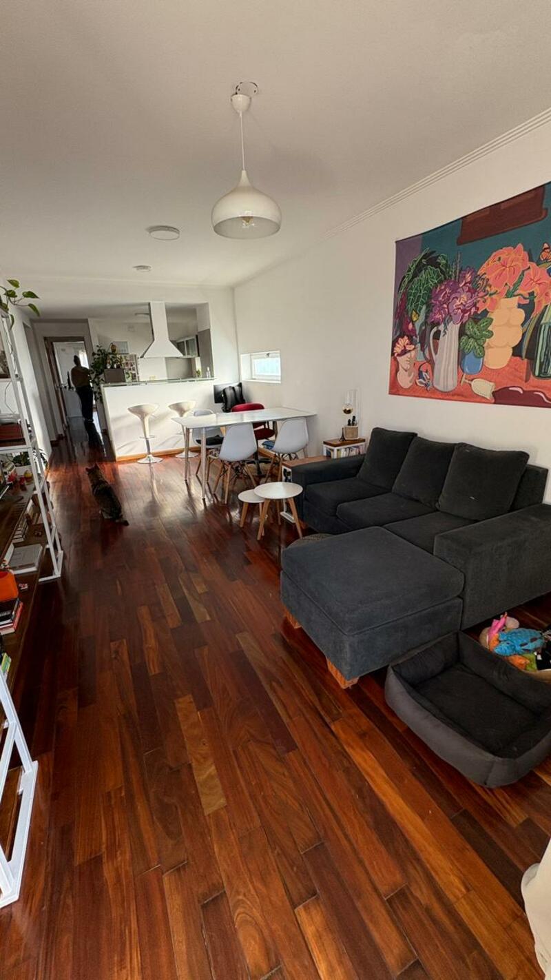 Departamento en Venta — italia 260, Rosario, Santa Fe
