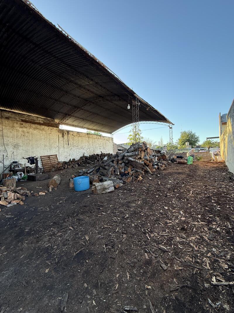 Galpón en Venta — Newbery 500, Reconquista, Santa Fe
