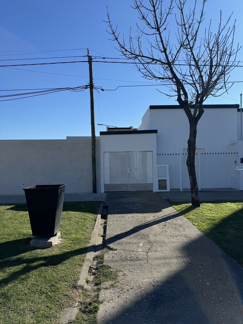 Departamento en Alquiler — Calle 11 265, Avellaneda, Santa Fe