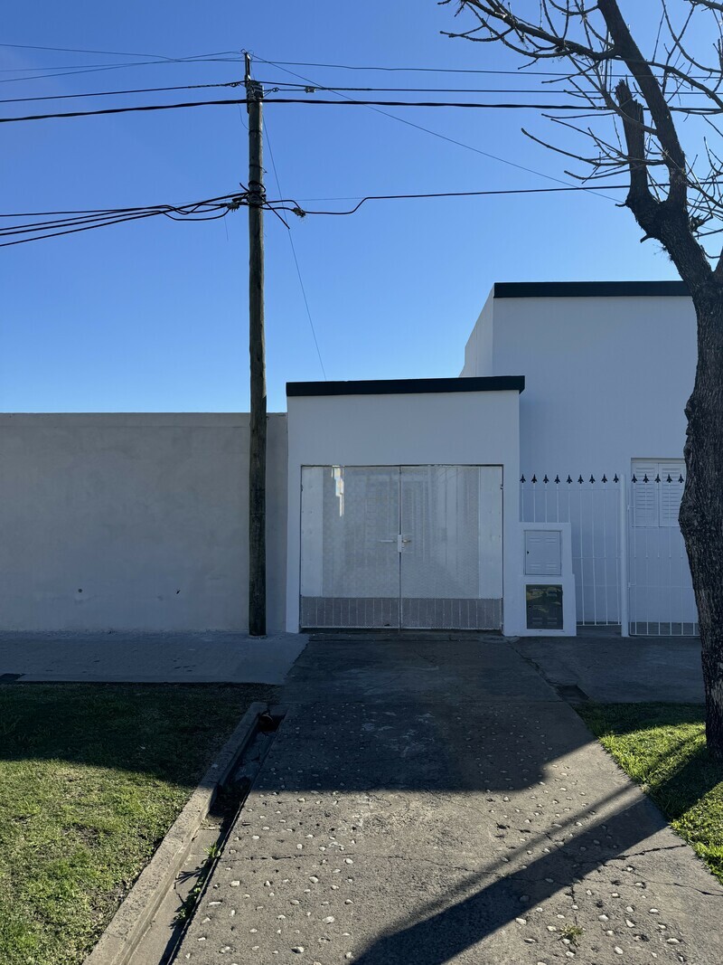 Departamento en Alquiler — Calle 11 265, Avellaneda, Santa Fe
