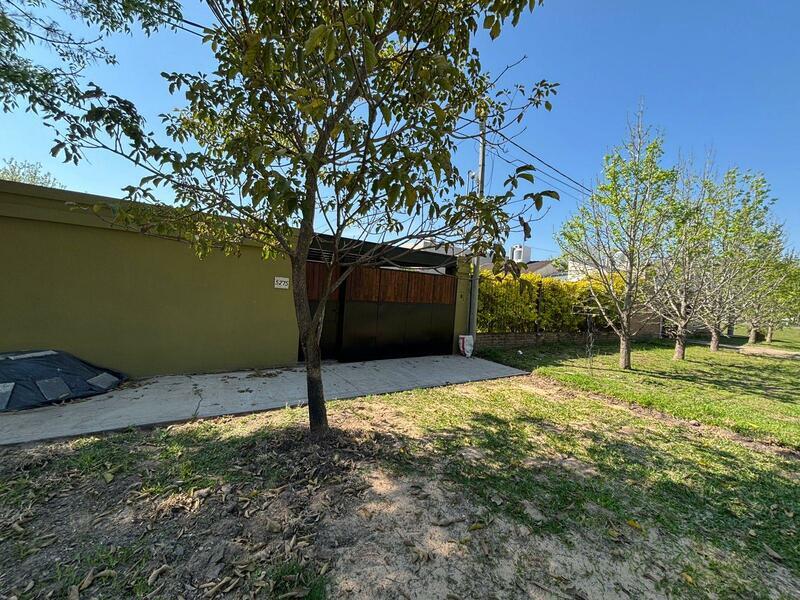 Casa en Venta — Calle 74 5266, Reconquista, Santa Fe