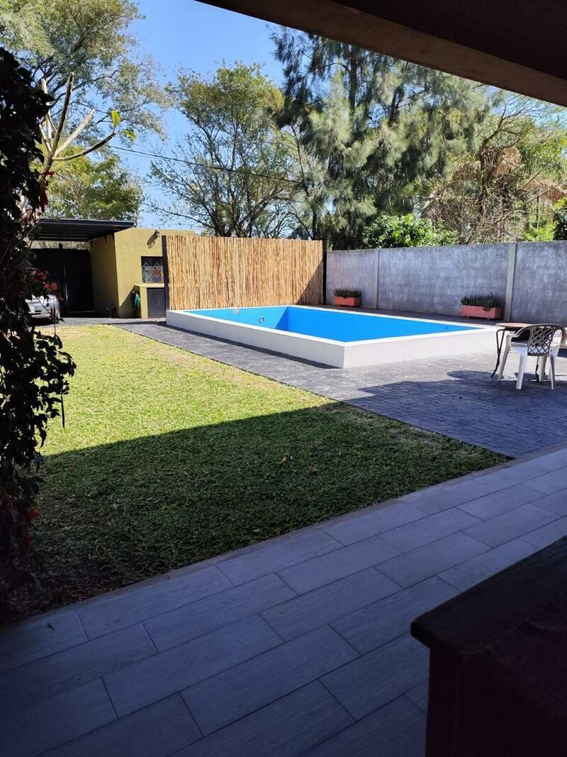 Casa en Venta — Calle 74 5266, Reconquista, Santa Fe