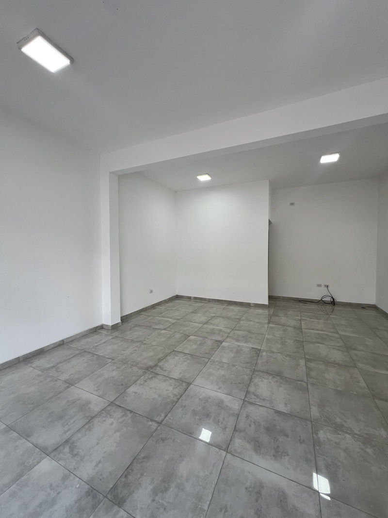 Salón en Alquiler — Patricio Diez 421, Reconquista, Santa Fe