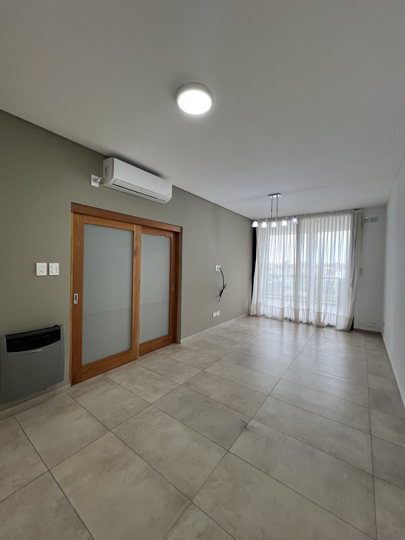 Departamento en Alquiler — Pietropaolo 1671 3 C, Reconquista, Santa Fe