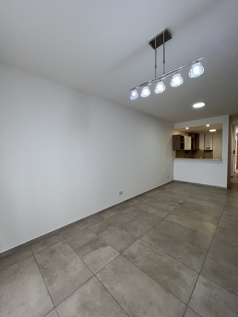 Departamento en Alquiler — Pietropaolo 1671 3 C, Reconquista, Santa Fe
