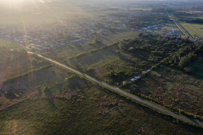 Terreno en Venta — Ruta 1 y calle 14, Avellaneda, Santa Fe