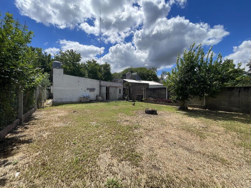 Casa en Venta — Calle 4 700, Romang, Santa Fe