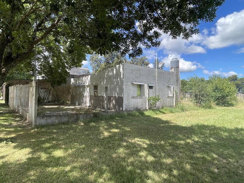 Casa en Venta — Calle 4 700, Romang, Santa Fe