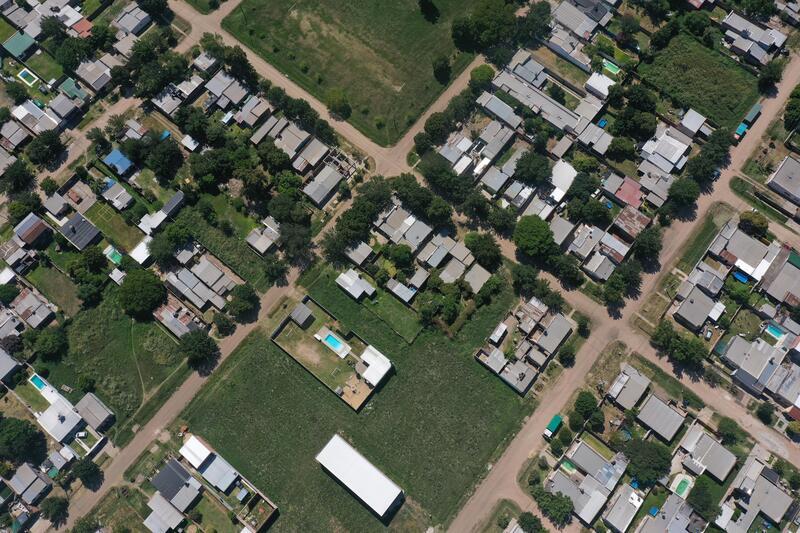 Terreno en Venta — chubut 2500, Reconquista, Santa Fe