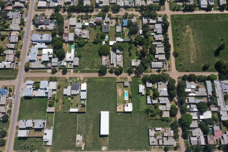 Terreno en Venta — chubut 2500, Reconquista, Santa Fe