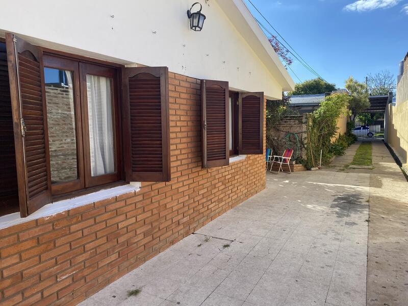 Casa en Venta — COLON 1400, Reconquista, Santa Fe