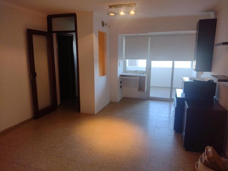 Departamento en Venta — IRIONDO 1800, Reconquista, Santa Fe