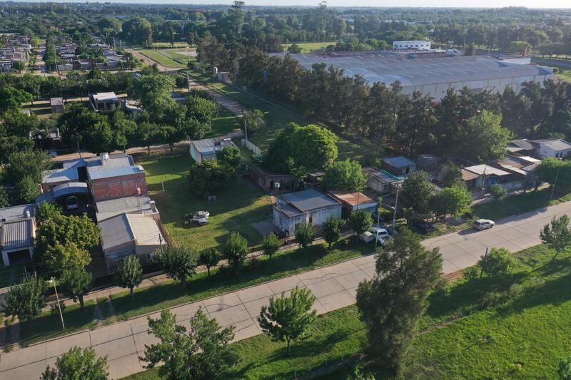 Terreno en Venta — Calle 327 1200, Avellaneda, Santa Fe