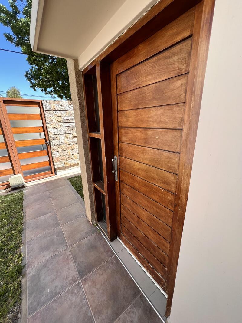 Casa en Venta — Formosa 1300, Reconquista, Santa Fe