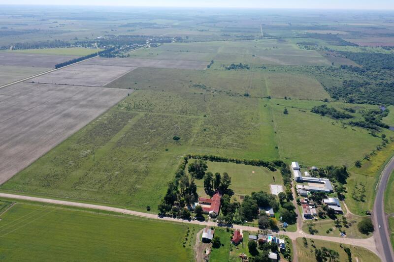 Campo en Venta —  , Arroyo Ceibal, Santa Fe