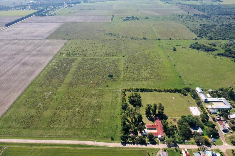 Campo en Venta —  , Arroyo Ceibal, Santa Fe