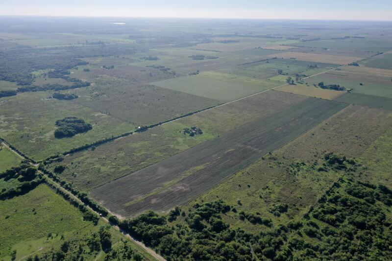 Campo en Venta —  , Campo Hardy, Santa Fe