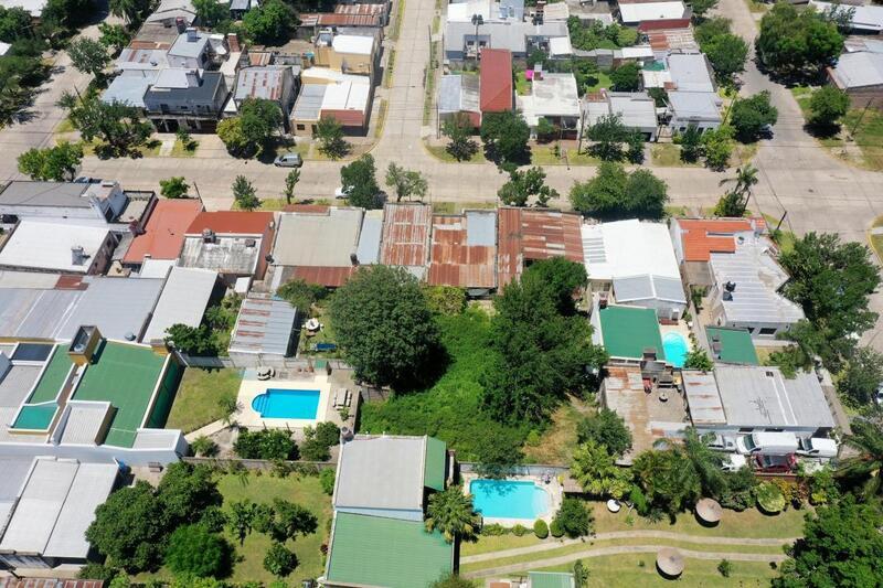 Casa en Venta — Calle 13 139, Avellaneda, Santa Fe