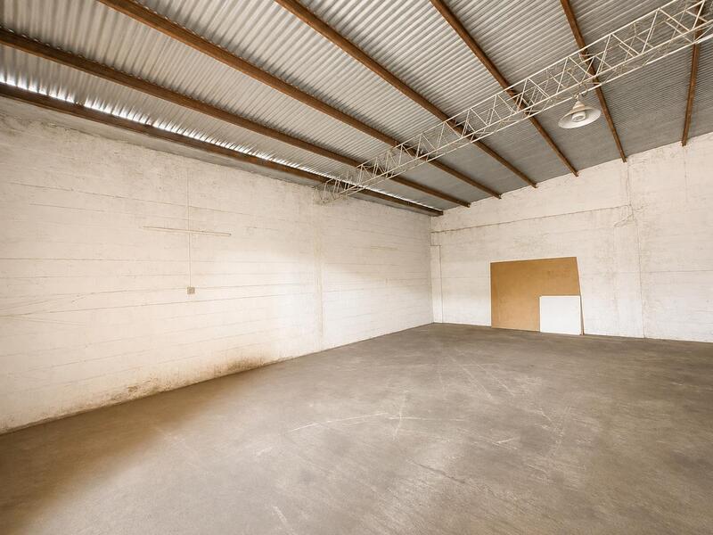 Galpón en Venta — Bv Hipolito Irigoyen 400, Reconquista, Santa Fe