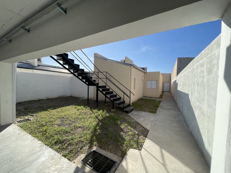 Departamento en Alquiler — Calle 113 235 Depto 3 P. B., Avellaneda, Santa Fe