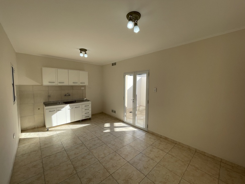 Departamento en Alquiler — Calle 113 235 Depto 3 P. B., Avellaneda, Santa Fe