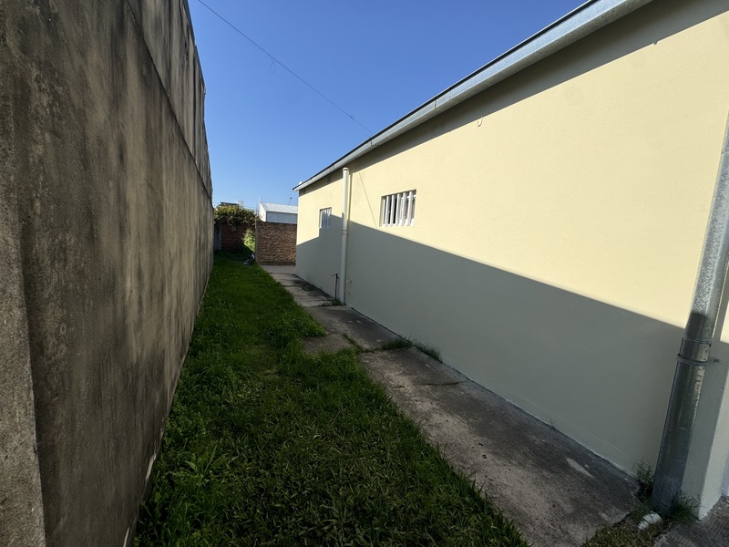 Departamento en Alquiler — Calle 310 347 Depto 2, Avellaneda, Santa Fe