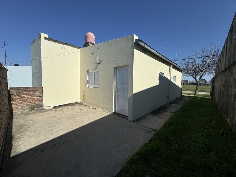 Departamento en Alquiler — Calle 310 347 Depto 2, Avellaneda, Santa Fe