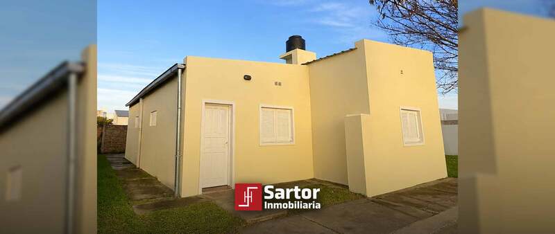 Departamento en Alquiler — Calle 310 347 Depto 2, Avellaneda, Santa Fe