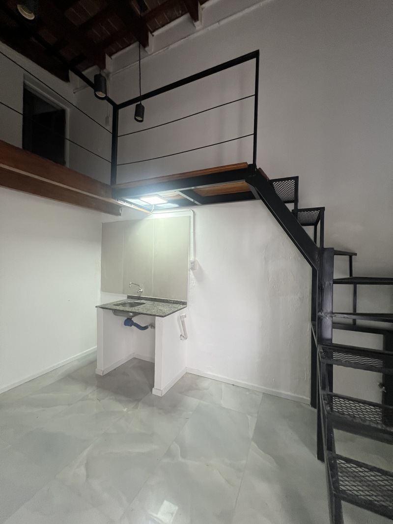 Departamento en Alquiler — Chacabuco 767 3, Reconquista, Santa Fe