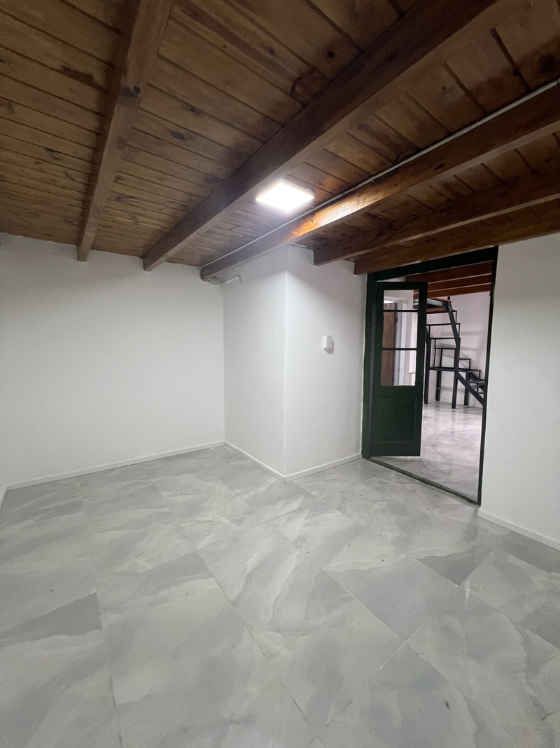Departamento en Alquiler — Chacabuco 767 3, Reconquista, Santa Fe