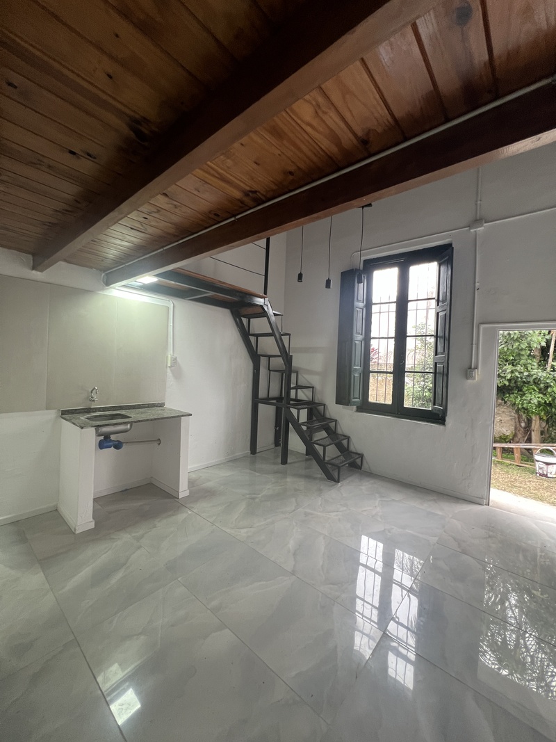 Departamento en Alquiler — Chacabuco 767 3, Reconquista, Santa Fe