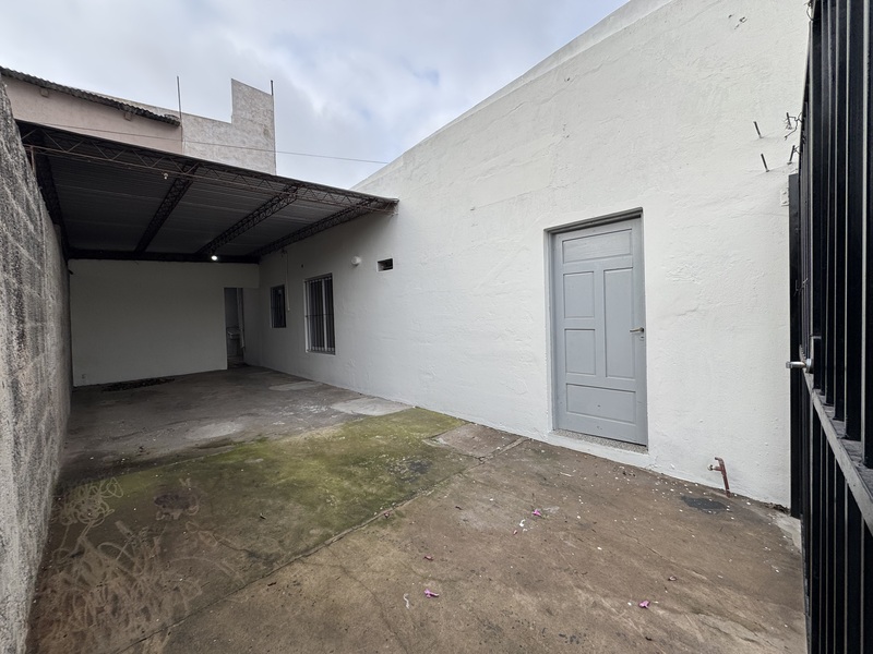 Casa en Alquiler — Calle 15 921, Avellaneda, Santa Fe