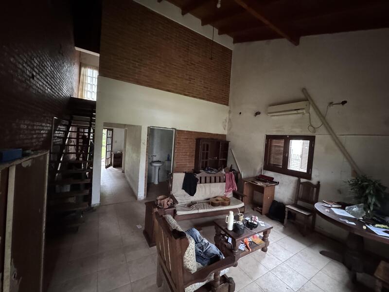Casa en Venta — Calle 108 500, Avellaneda, Santa Fe