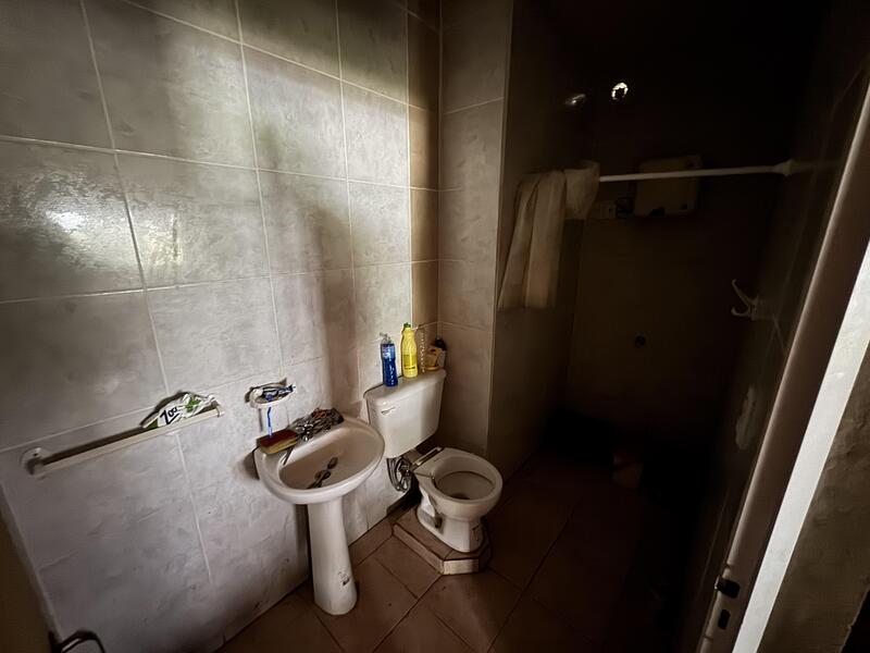 Casa en Venta — Calle 108 500, Avellaneda, Santa Fe