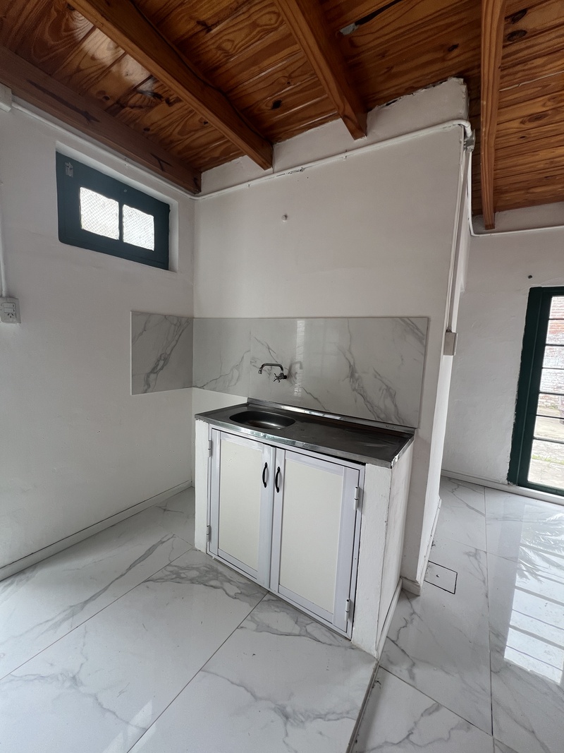 Departamento en Alquiler — Chacabuco 767 5, Reconquista, Santa Fe