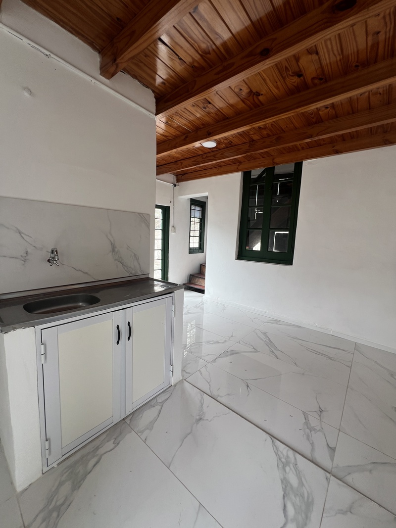 Departamento en Alquiler — Chacabuco 767 5, Reconquista, Santa Fe