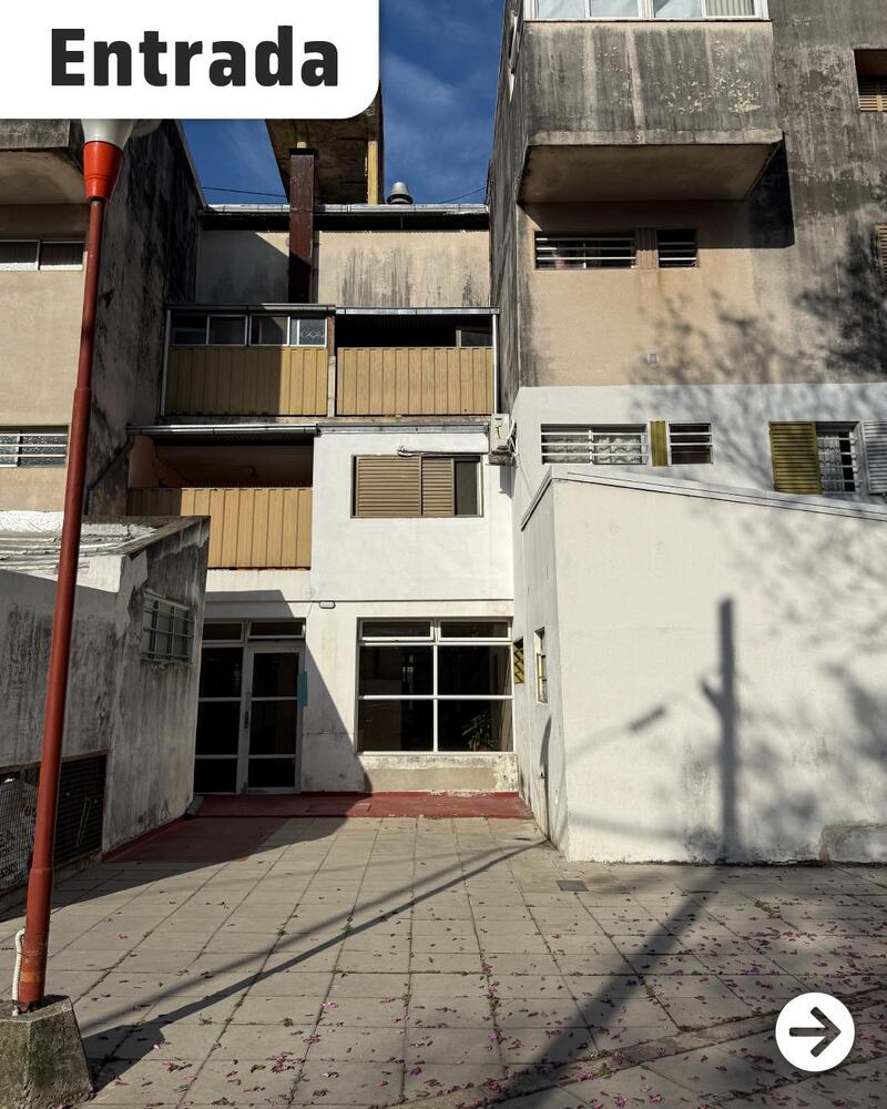 Departamento en Venta — Iriondo 1200 Agrupada A, Reconquista, Santa Fe