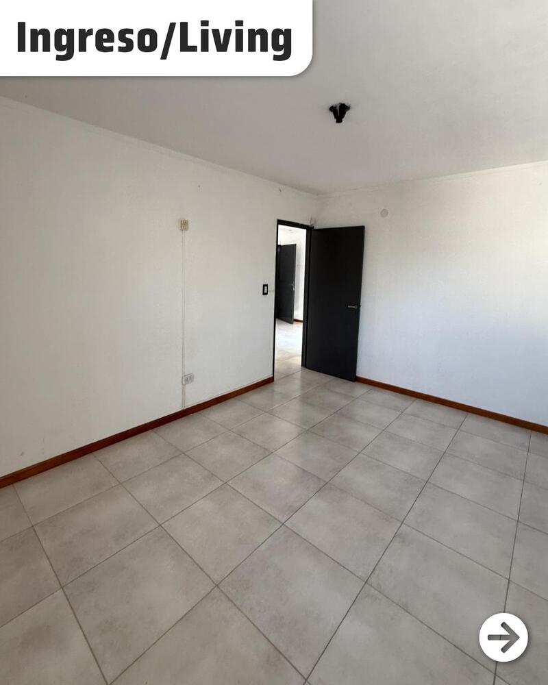 Departamento en Venta — Iriondo 1200 Agrupada A, Reconquista, Santa Fe