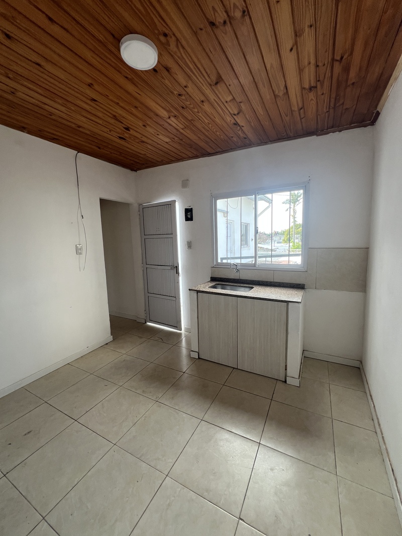 Departamento en Alquiler — Ludueña 264 10, Reconquista, Santa Fe
