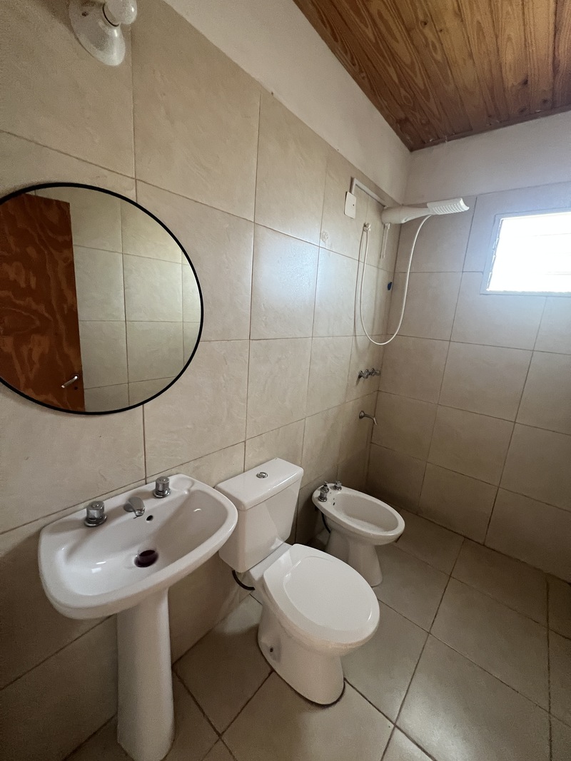 Departamento en Alquiler — Ludueña 264 10, Reconquista, Santa Fe