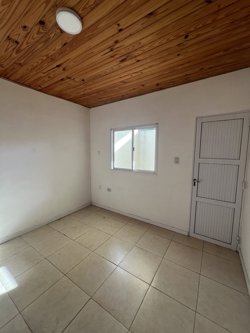 Departamento en Alquiler — Ludueña 264 10, Reconquista, Santa Fe