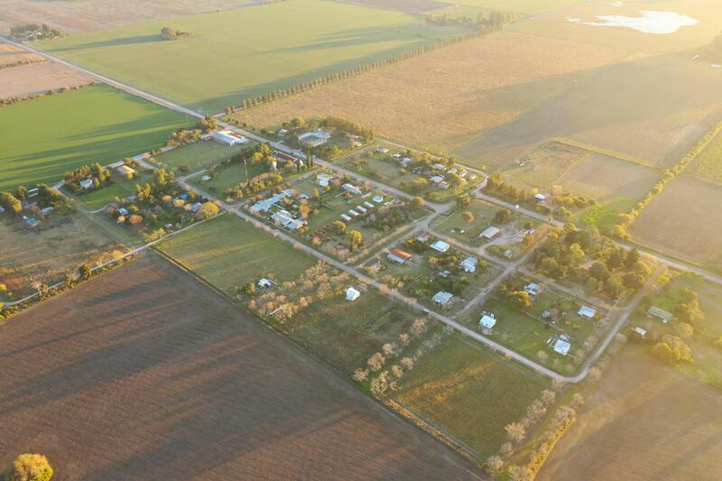 Terreno en Venta — 200mts de ruta provincial 87S , Colonia Durán, Santa Fe